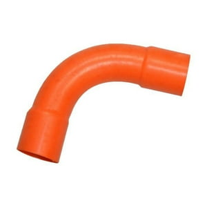 Pvc - Curva Conduit 20Mm