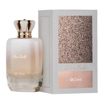 Perfume Zakat Rose Gold Eau De Parfum 100 Ml 80% Vol Para Mujer