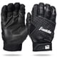 thumbnail image 1 of Guantes de bateo Franklin Sports 2nd Skinz Youth M negros, 1 of 7