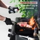 thumbnail image 5 of Forros de guantes de algodón Gloves Tackleit BBQ, 50 unidades de nitrilo desechables, 5 of 7