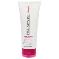 Paul Mitchell - Tratamiento Súper Fuerte De Para Unisex - Tratamiento De 6.8 Oz