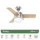 thumbnail image 2 of VENTILADOR TECHO FINLEY 36, 2 of 7