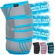 thumbnail image 1 of Corsé De Compresión De Gel Frío caliente Knee Ice Pack Wrap, 1 of 9