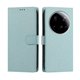 thumbnail image 2 of Cartera Funda para Xiaomi 15 Ultra Carga Inalámbrica, Verde Menta, 2 of 6