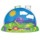 thumbnail image 2 of Kit de cultivo de mariquitas Insect Lore Ladybug Land con 10 a 15 larvas, 2 of 7