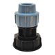 thumbnail image 4 of Conector De Tanque Totalizador IBC Que Se Ajusta A Tanque De Almacenamiento De Rosca Macho De 20 Mm Y 25 Mm C, 4 of 5