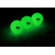 thumbnail image 2 of Pelotas de Golf R&L Luminosas Recargables Paquete de 12, 2 of 7