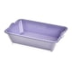 thumbnail image 3 of Juego De Cuencos Y Coladores De Drenaje, Lavabo Y Canasto Para Alimentos, Verduras, Espaguetis, Violeta, 2 Niveles, 3 of 3