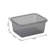 thumbnail image 2 of Caja Linus A7 14x6x11 cm ROTHO Antracita, 2 of 2