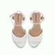 thumbnail image 3 of Sandalia Cristine Blanco Piccadilly, 3 of 3