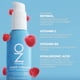 thumbnail image 2 of Crema para Dormir Retinol Más Ácido Hialurónico de OZNaturals para Unisex - Crema de 3 oz, 2 of 9