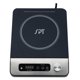 thumbnail image 2 of Placa de inducción SPT SR-1884SS-42BA 1650 W 13/13 ajustes, 2 of 6