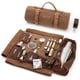 thumbnail image 1 of Set Bartender Kit Bag Barillio con coctelera, 17 unidades, 1 of 7