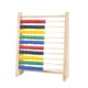 thumbnail image 4 of Abacus Beads Counting Toy Counting Abacus Juguete Educativo Para Niños Niñas S Color De Madera, 4 of 5