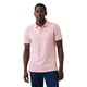 thumbnail image 1 of Polo GAP Stretch Piqué Puro Rosa para Hombre XXL, 1 of 5