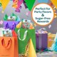 thumbnail image 4 of Paquetes de Juego Bendon PAW Patrol: La Película Dino - Pack de 10, 4 of 8