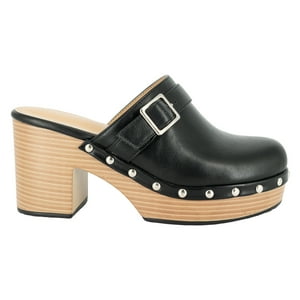 Zueco Inla Negro Alquimia