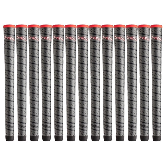 Empuñadura de Golf Winn Dri‑Tac Wrap 13 piezas 50 g