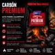 thumbnail image 3 of Carbón Premium, 2,5 kg, 3 of 4
