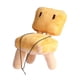 thumbnail image 2 of Juguetes De Silla De Peluche Para Niños, Juguete De Compañía Para El Amigo De La Hora De Acostarse, Decoración Del Hogar, Vacaciones, 2 of 5