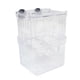 thumbnail image 5 of Caja de cría Caja de acuario Entrenamiento de alimentación fácil Estación de cría de reptiles de alta resistencia Estuche para mascotas acuáticas para, 5 of 5