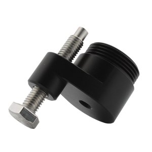 Ioensy - Herramienta Para Cambiar Correas Para Modelos Can-Am Maverick X3 2017-2019 X3 900 2018 Negro