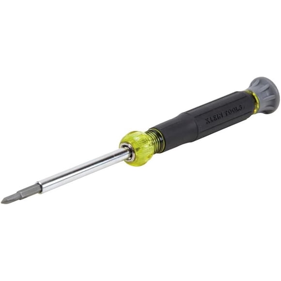Destornillador Electrónico 4en1 Klein Tools 32581 Precisión