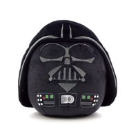 Peluche Darth Vader Redondo 20 Cm Star Wars
