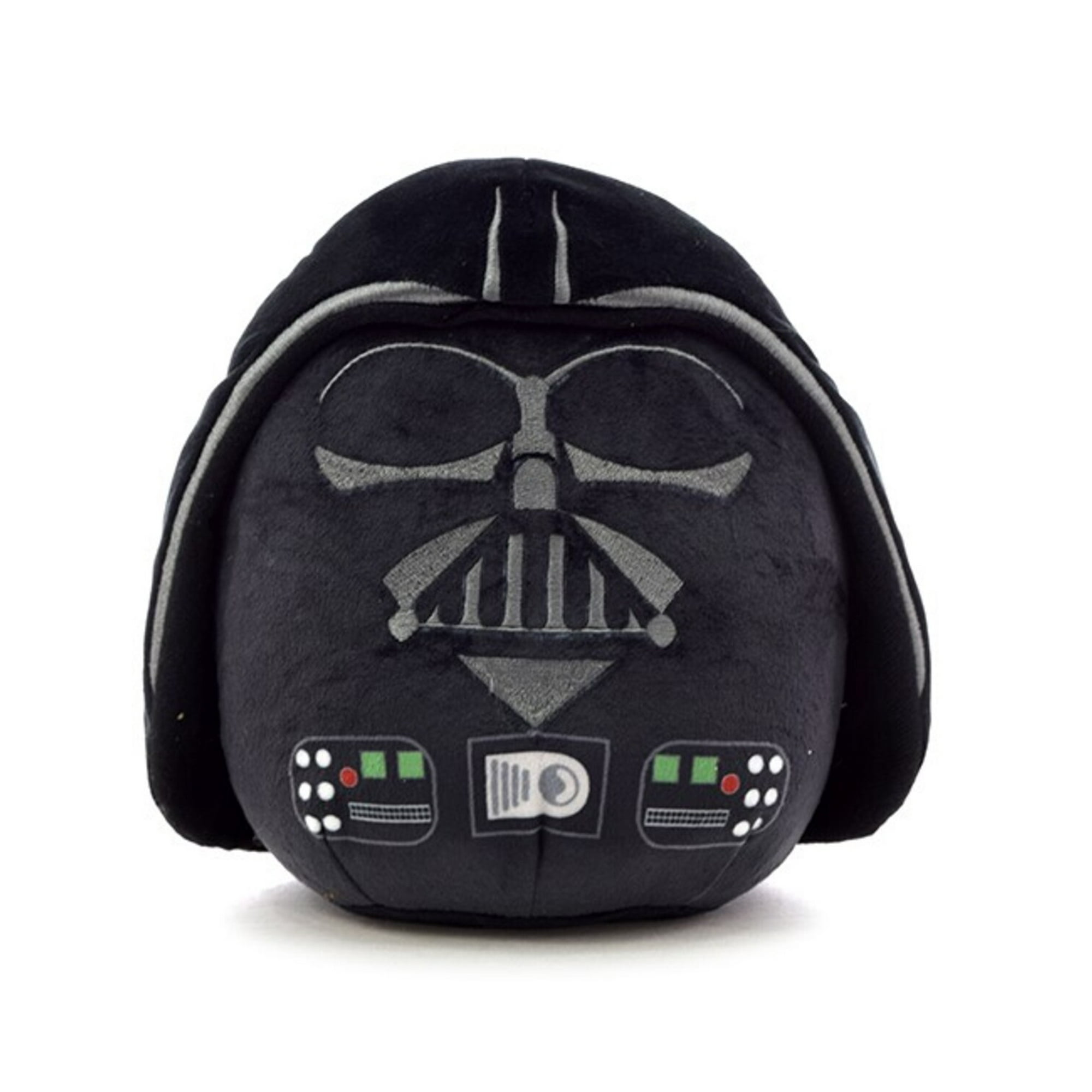 Peluche Darth Vader Redondo 20 Cm Star Wars