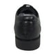 thumbnail image 4 of ZAPATOS UNISPORT NEGRO | 9028-02 - Talla 41, 4 of 6