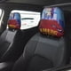 thumbnail image 2 of Ranking of Kings Funda Protectora Universal para Reposacabezas de Coche, Funda Elástica para Reposacabezas de Asiento de Auto, Funda de Tela Antipolvo, Accesorios de Interior 2 Piezas, 2 of 6