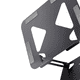 thumbnail image 2 of Soporte Portátil Pegable Aluminio Hasta 40 KG, 2 of 3