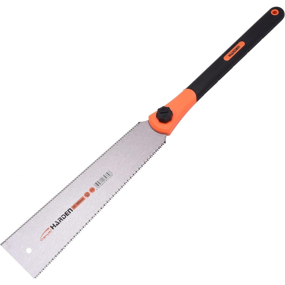 Harden - 26" Double Blade Saw