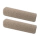 thumbnail image 2 of Almohadillas Para Reposabrazos De Silla De Ruedas, Protección Universal, Alivia La Presión, Color Beige, 2 Uds., 2 of 5