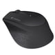 thumbnail image 2 of Mouse Inalámbrico M280 Negro, 2 of 3