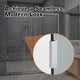 thumbnail image 4 of Cierre magnético para puerta de ducha SUKABU de acero inoxidable de 3", 4 of 7