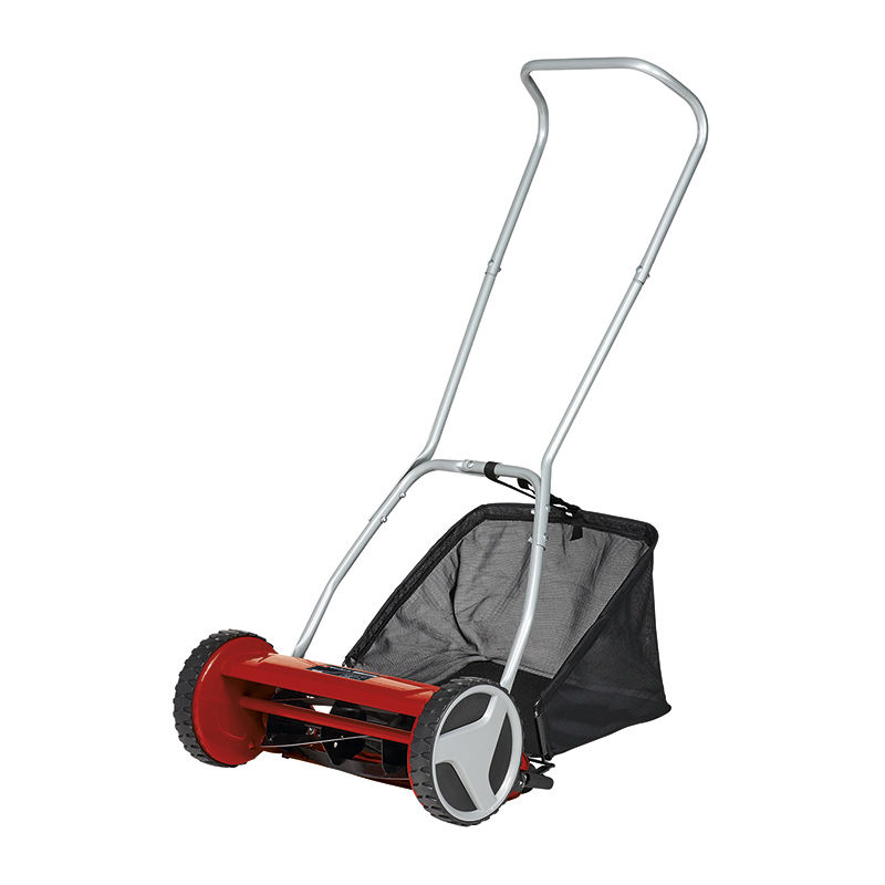 Einhell - Corta Césped Manual 40 Cm