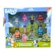 thumbnail image 1 of Juguete Set 8 Figuras Articuladas Bluey Y Su Familia Infantil, 1 of 6