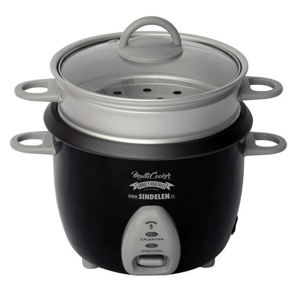 Arrocera OA-400NG Negro