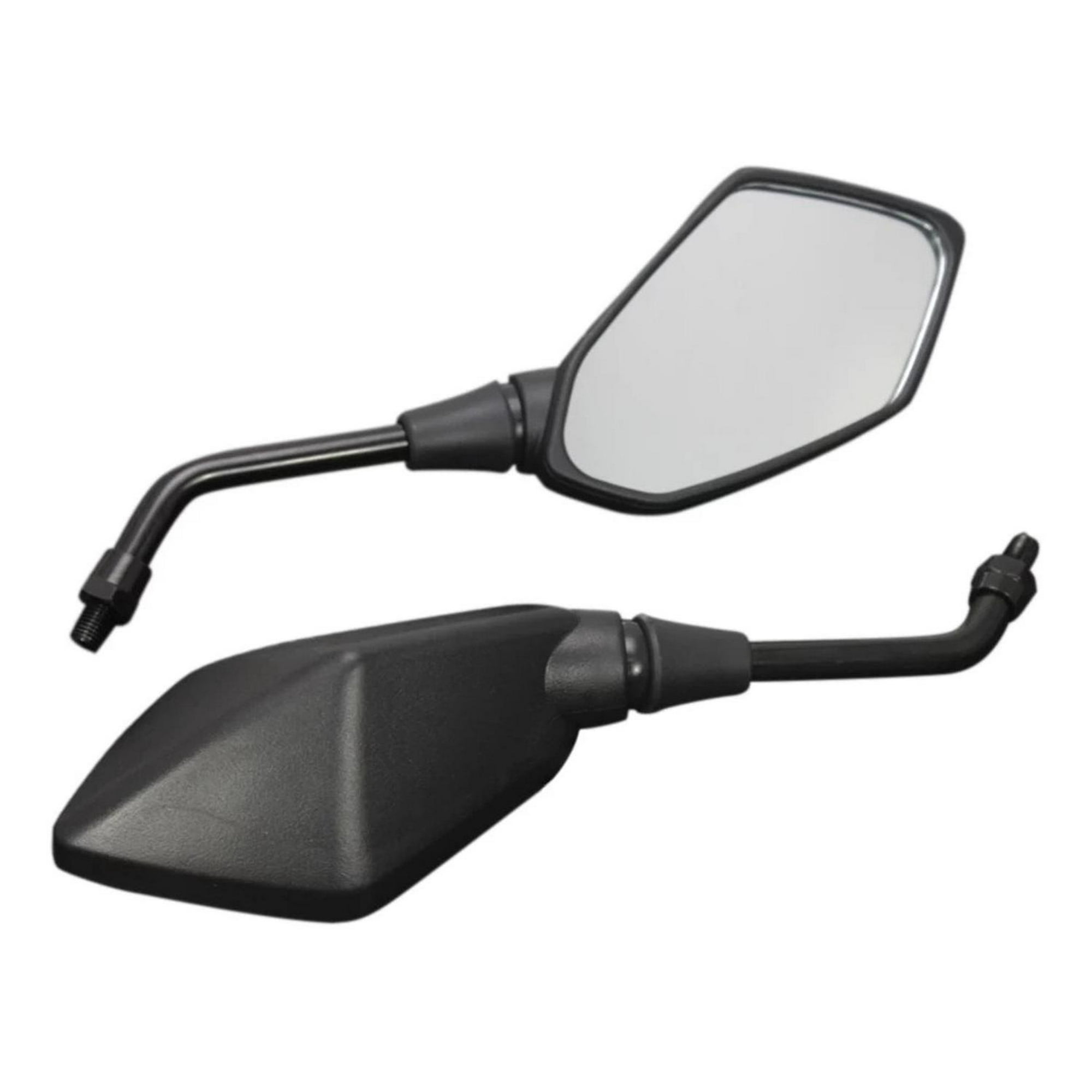 Genérico - Espejos Para Cf Moto 150 / 250 / 300 / 400 / 650 / 450