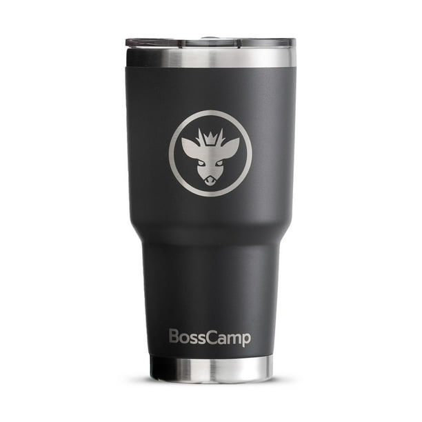 Vaso Termico Tapa Magnetic Slider 900 Ml Termo Mug