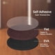thumbnail image 3 of Protectores Para Muebles 16 Piezas 7 5 Cm Fieltro Eva Antideslizante, 3 of 7