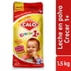 thumbnail image 1 of Leche en Polvo Blanca Crecer 1+ Bolsa, 1,5 kg, 1 of 1