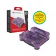 thumbnail image 1 of Base de carga Hyperkin RetroN S64 morada para Nintendo Switch, 1 of 7