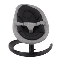 Nuna - Baby Bouncer Leaf Grow Ink