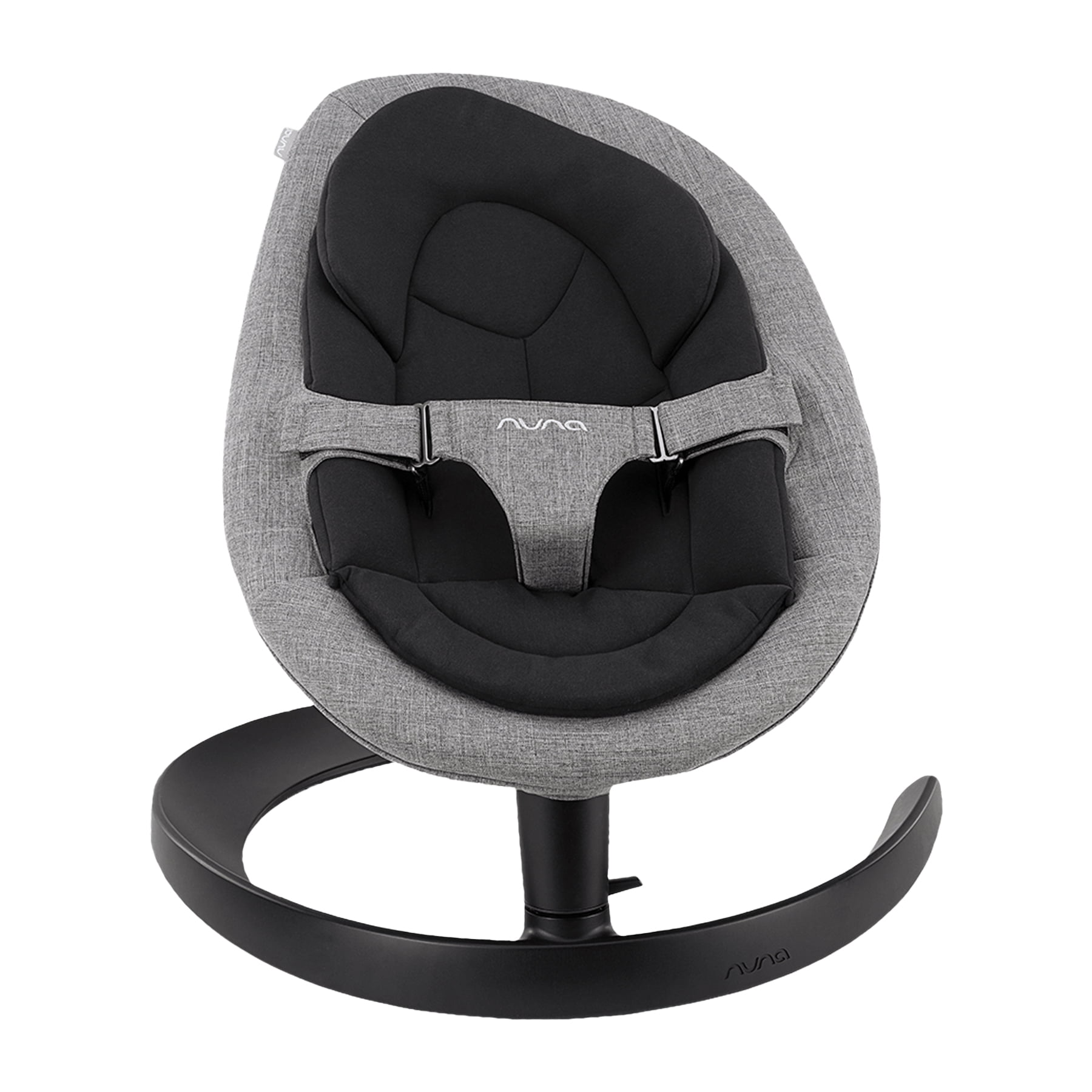 Nuna - Baby Bouncer Leaf Grow Ink