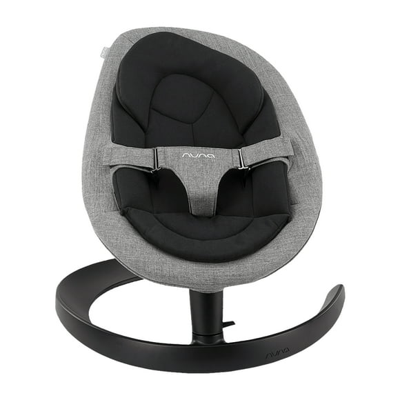 Baby Bouncer Leaf Grow Ink