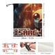 thumbnail image 2 of The Binding of Isaac Braga de Cuello Protección Solar - Bandana UV Refrescante para Ciclismo y Deportes al Aire Libre, Hombres y Mujeres, 2 of 6