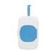 thumbnail image 1 of 1pc Tot On-The-Go Wipes Dispenser- Gray, 1 Count, 1 of 3