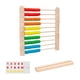 thumbnail image 4 of Ábaco De Madera Para Ni?os Regalo Educativo Juguete Para Contar Para 2 3 4 5 6 A?os, 4 of 5
